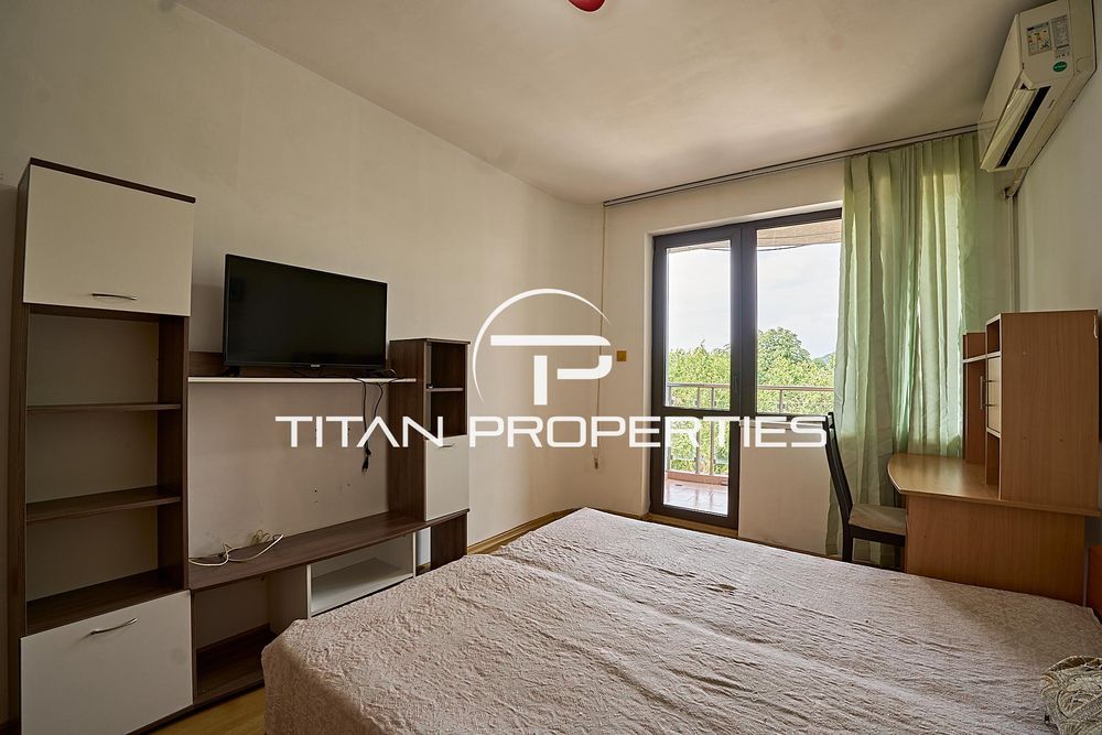 Дава се под наем Тристаен апартамент в Пловдив, Кючук Париж - 90 кв.м за 450 € - Снимка #8