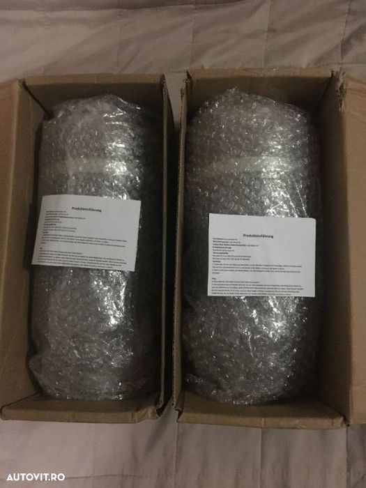 Perna aer FATA / spate Mercedes ML W164, GL X 164, R-Class, GARANTIE 1