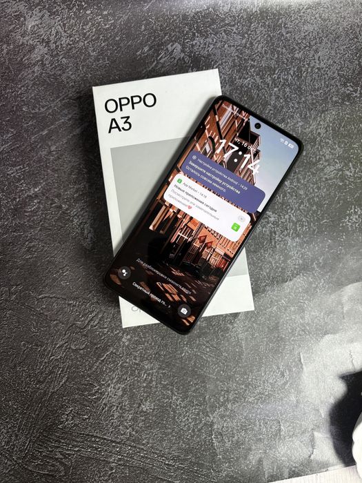 Oppo A3 [Семей, Засядко 88) лот 4209
