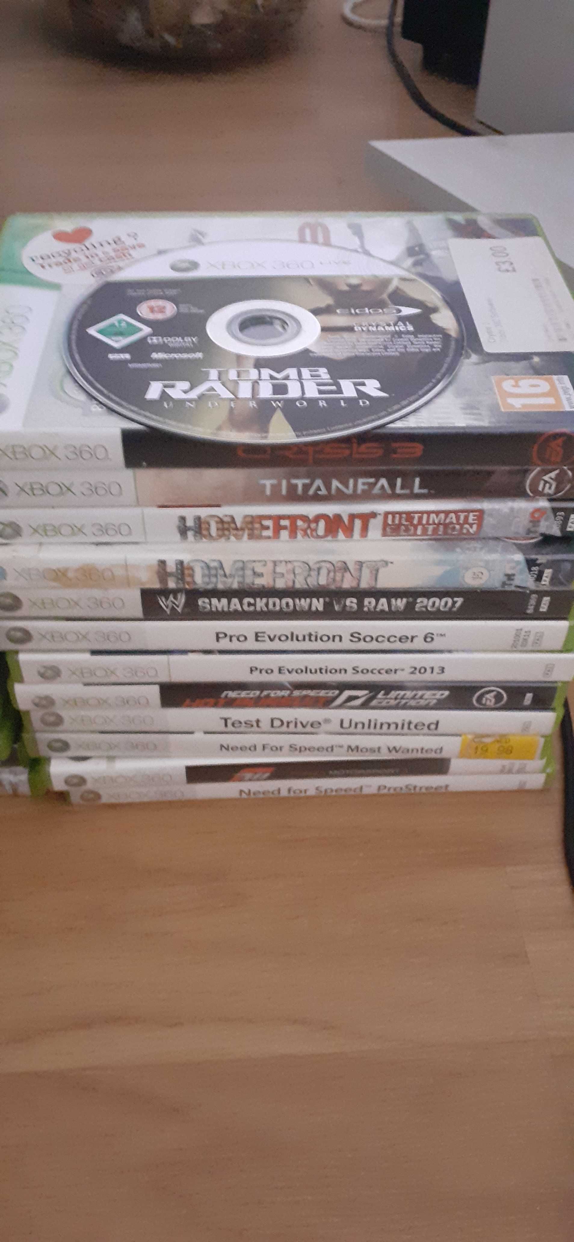 Продавам XBOX 360E 500GB