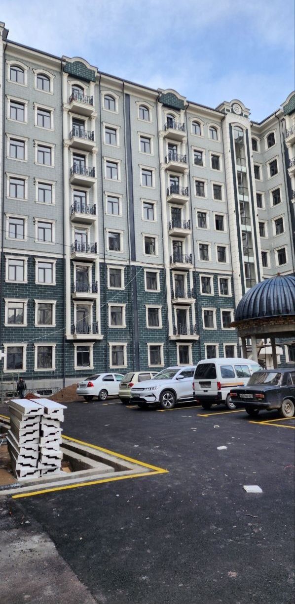 Продаётся квартира