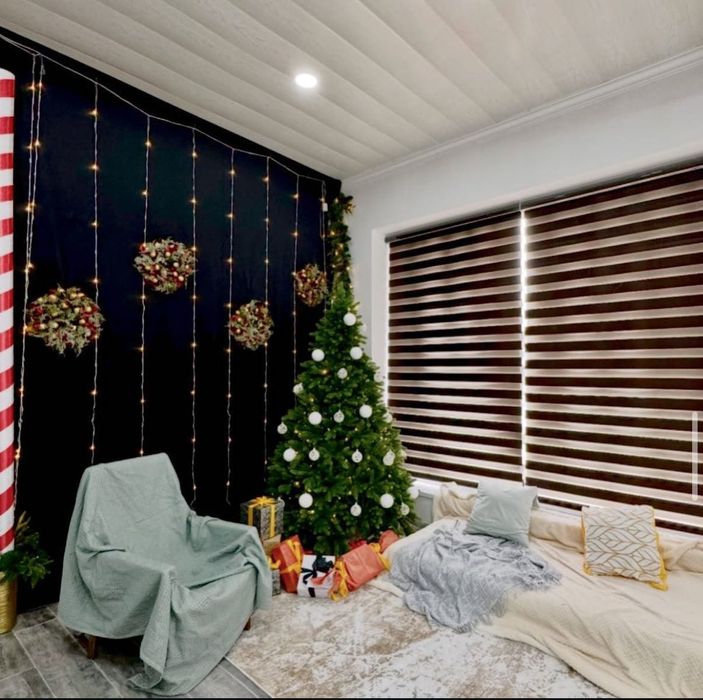 Продаётся новогодние елки и украшение