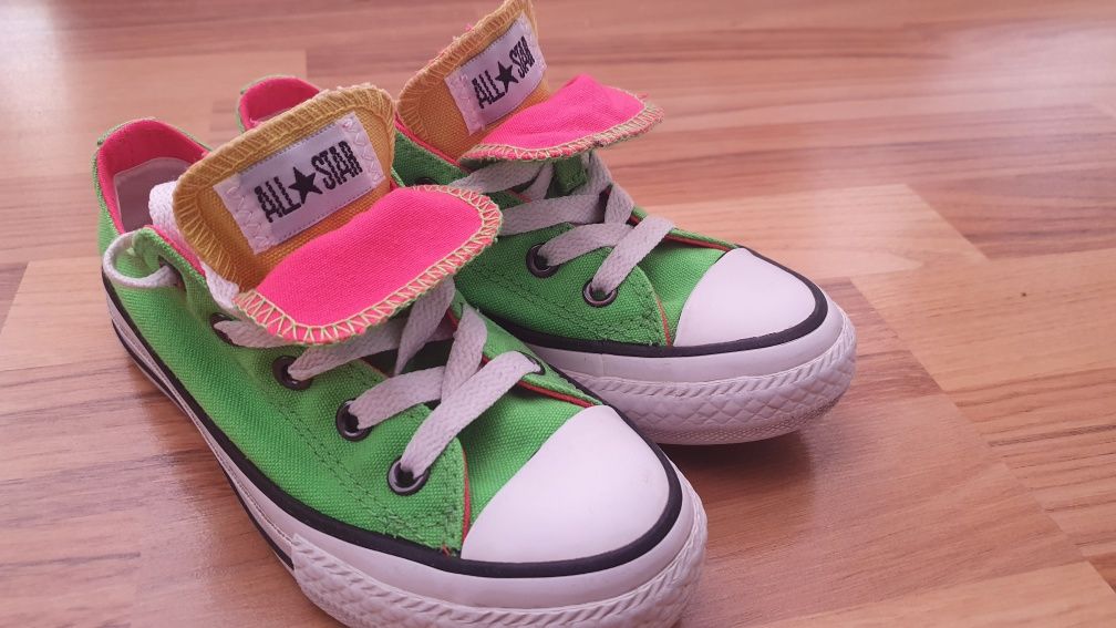 Converse All Star ORIGINALI