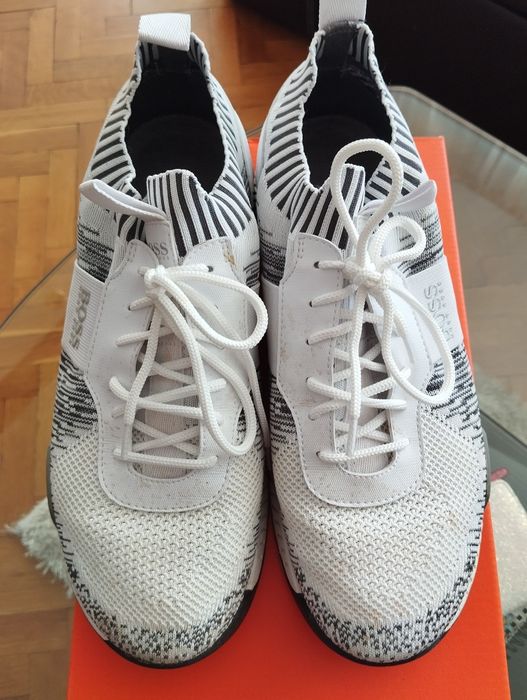 Оригинални маратонки на BOSS.