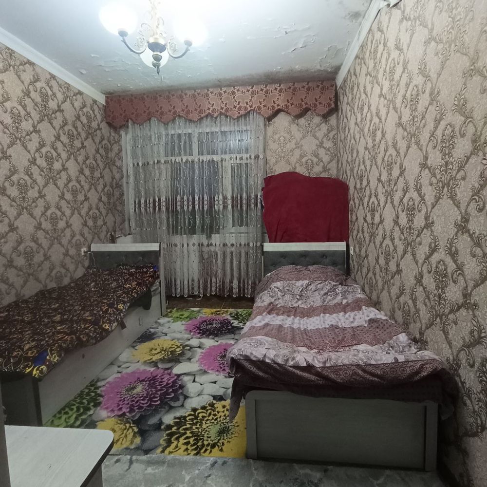 Chilonzor 19 | Чиланзар 19