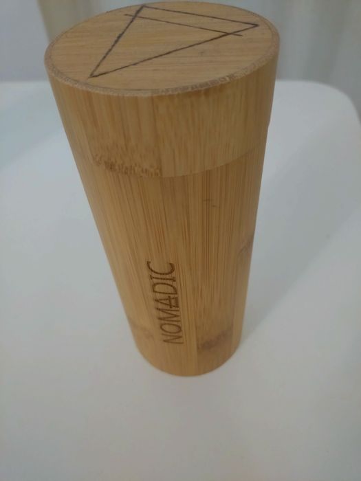 Слънчеви очила Бамбук