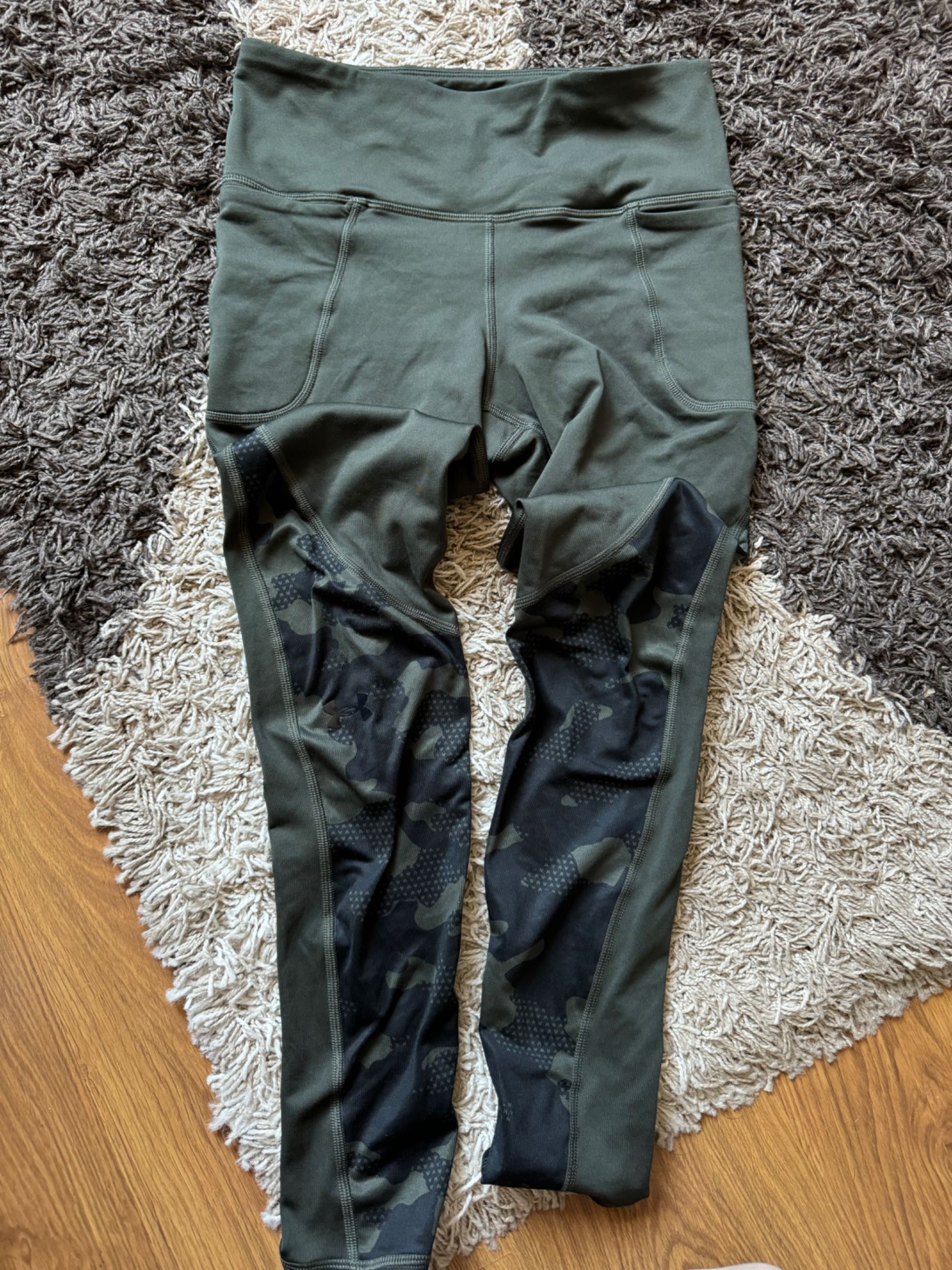Дамски клин under armour