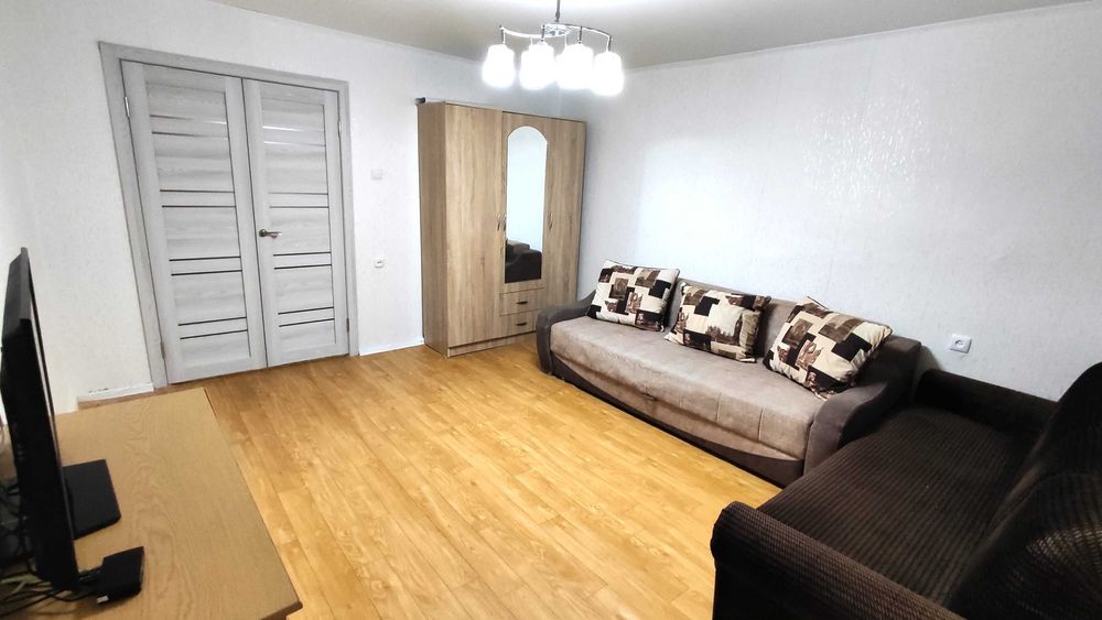 Продается очень уютная 4-х комнатная квартира Юго-Восток Гапеева 7