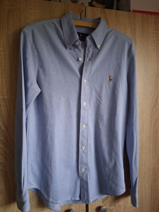 Мъжка риза RALPH  LAUREN