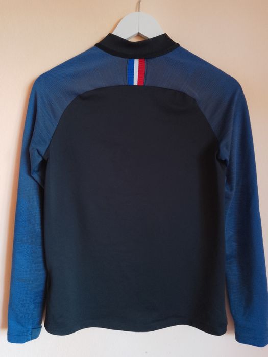 Bluza Trening Fotbal PSG Copii