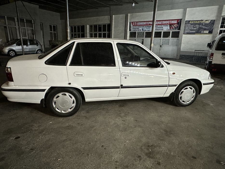 Nexia 1 dons  toza kraska