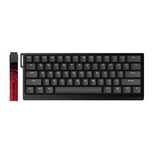 Магнитная механическая клавиатура Madlions MAD 68 RGB
