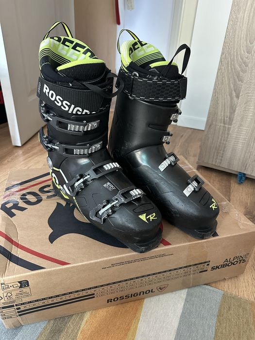 Ски обувки Rossignol