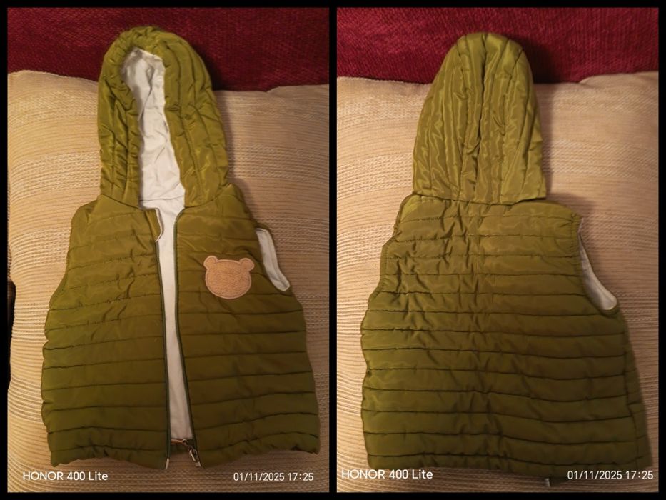 Дрехи за момче 3-6 месеца