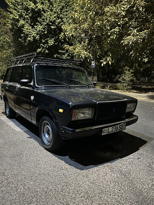 Vaz 2104 srochna sotiladi. 2012-yil, o’zim haydayabman holati yaxshi.