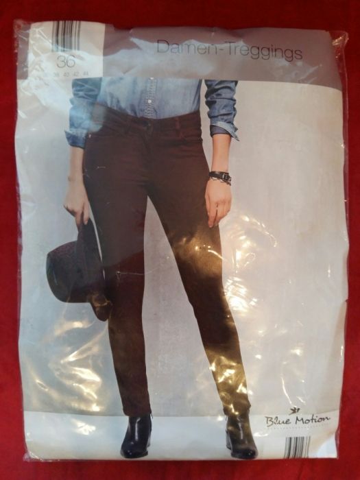 Vând pantaloni damă ,mărimea 36