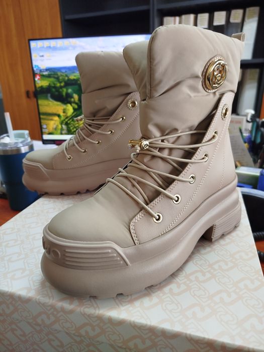 Зимни обувки / боти LIU JO модел Amy