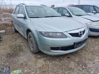 Dezmembrez Mazda 6 2.0d GY19