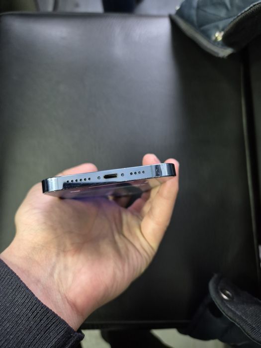 13PROMAX 256gb srochno sotiladi