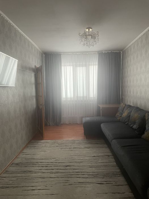 Продам квартиру благоустроенную