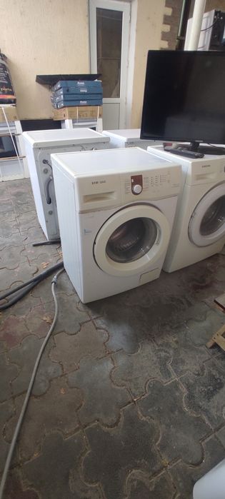 Самсунг 6кг стиральная машина