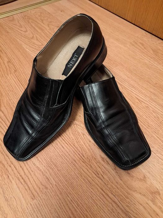 Pantofi barbatesti din piele-masura 41