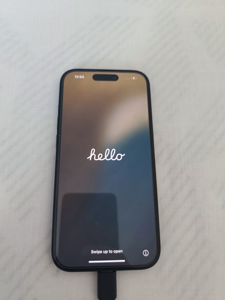 Iphone 15 заключен Icloud