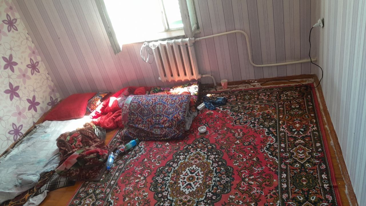 Yunusobod bollarga kivartera