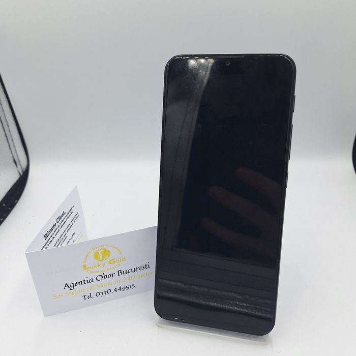 Motorola g9 play 64 GB 4 GB RAM factura garanție #47927