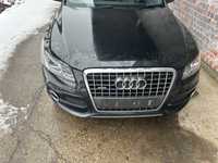 fata completa audi Q5 2012 S-LINE  din dezmembrari