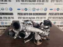 Turbine Turbo Bi-Turbo Bmw 3.0 D 4.0 D 5.0 D B57D30B Mild Hybrid Cod  Cod  G20 G30 G11 G12 G14 G15