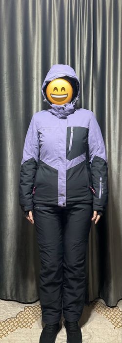 Срочно продам Горнолыжный костюм