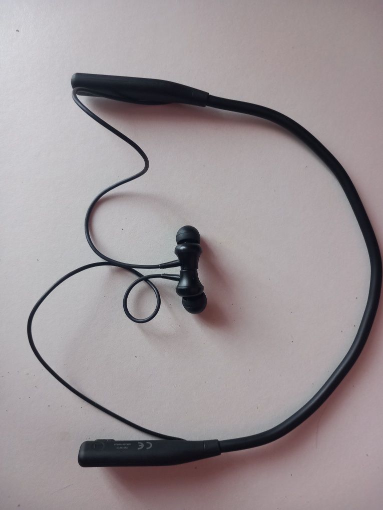 Căști Wireless Core Neckband