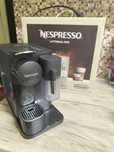 Espressor Aparat de Cafea Nespresso Lattisima One