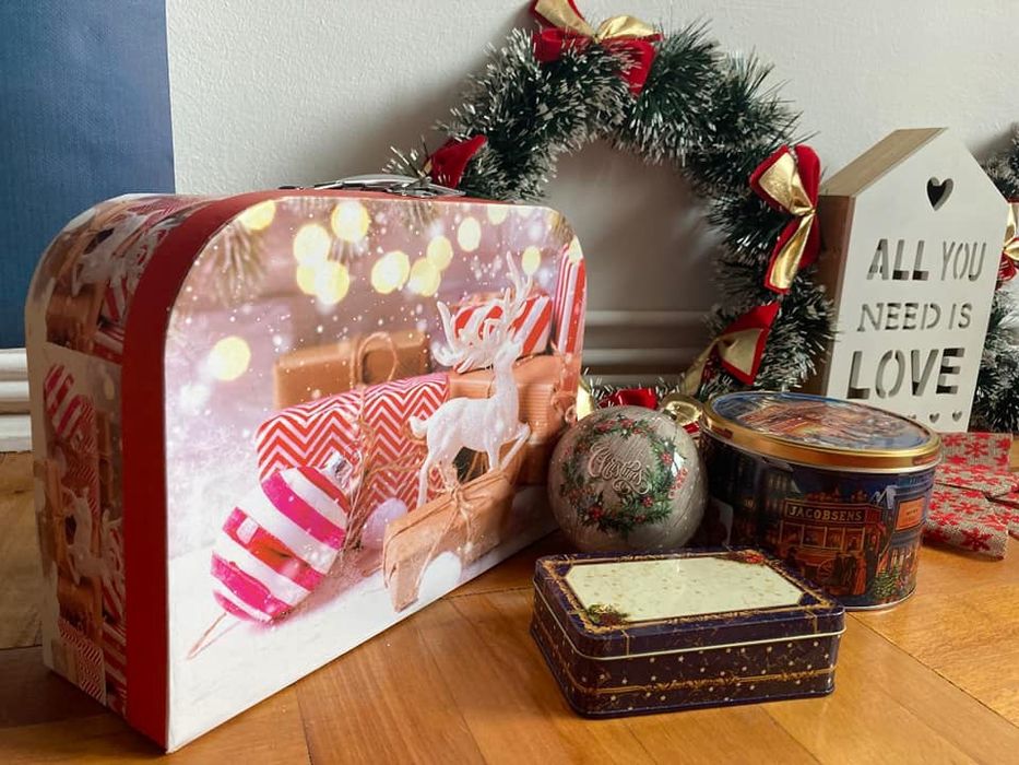 Lot Craciun (2) - tot ce se vede in fotografii