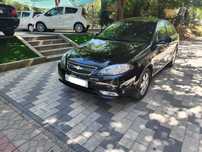 Chevrolet Jentra 2022, 3-позитция