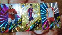 Panini FIFA 365 Cartonașe la Bucata