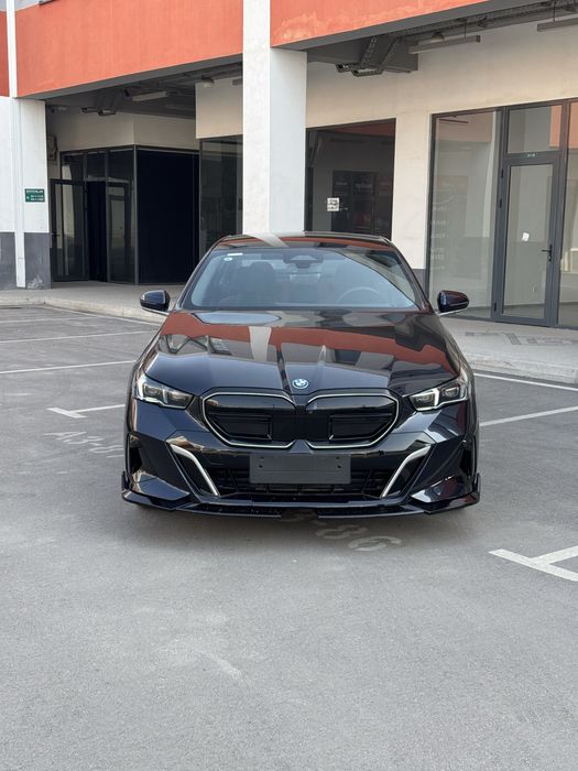 Bmw I5 40L 2025 Bez Probeg Nd-40