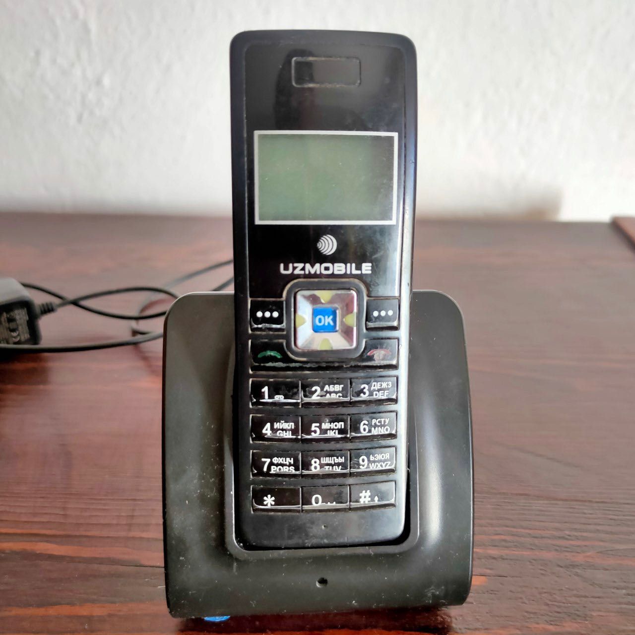 Продам Узмобайл CDMA