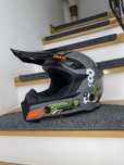 Casca Moto, IMX FMX, Enduro Cross,mărimea S