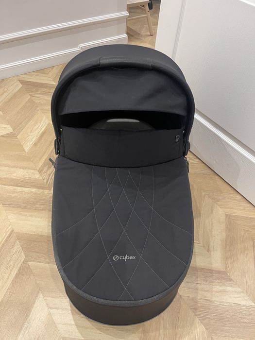 Cybex зимен кош и чувал