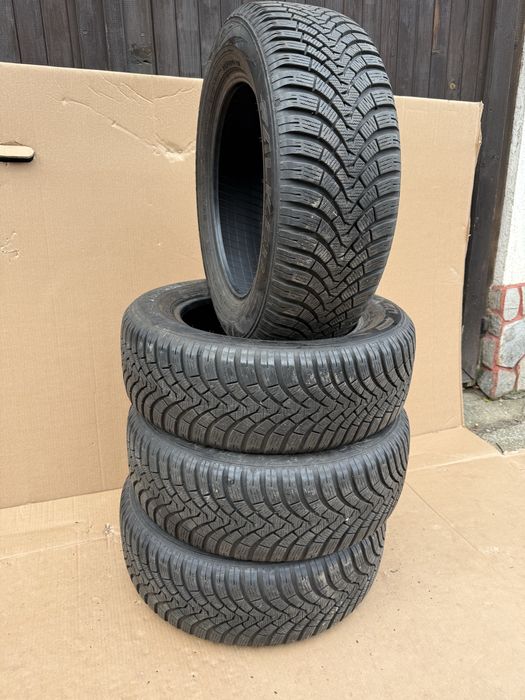 Зимни гуми Falken 215/60/16 | 8мм