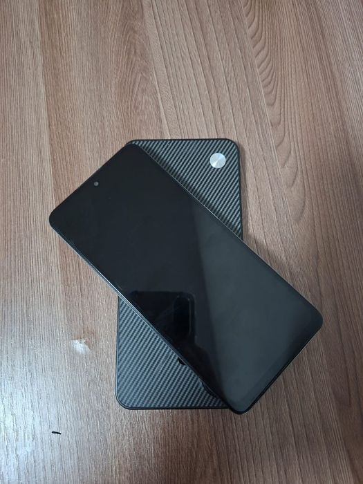 Редми нот 12 про