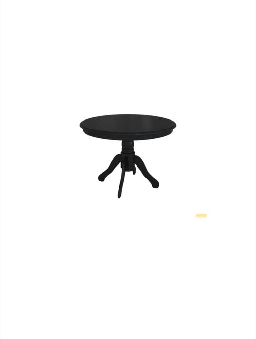 Masa bucatarie rotunda MB-57 W 105 X 76 cm