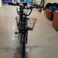 Bicicleta mountainbike.shimano roti.26.3 foi..si.6 pinioane