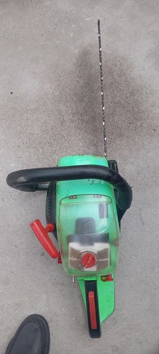 motopila arra matapila