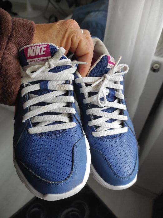 Pantofi sport Nike 36/5 2 modele