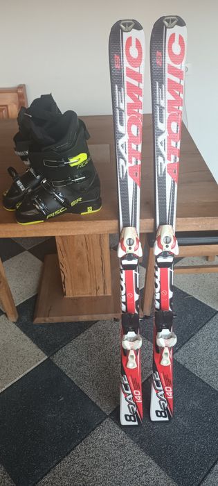 Schiuri și clăpari