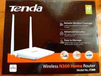 Router N 300 Home