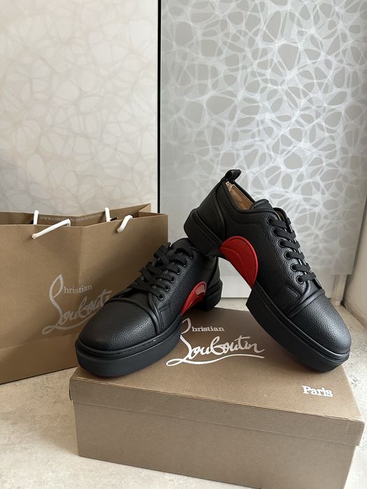 Christian Louboutin Adolon Junior